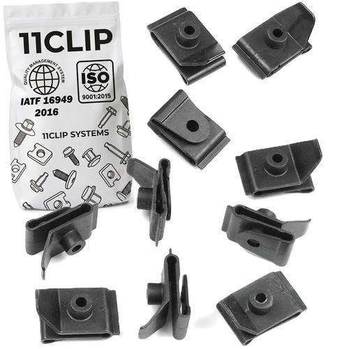 10x clip 30x19 mazda - 10x,