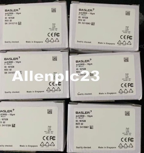 1pcs aca3800 10gm fotocamera - 1pcs,