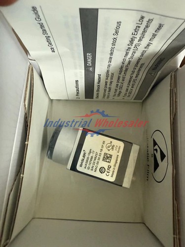 1pz nuova basler aca3800 - 1pz,