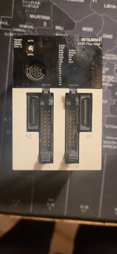 Mitsubishi electric melsec - electric,