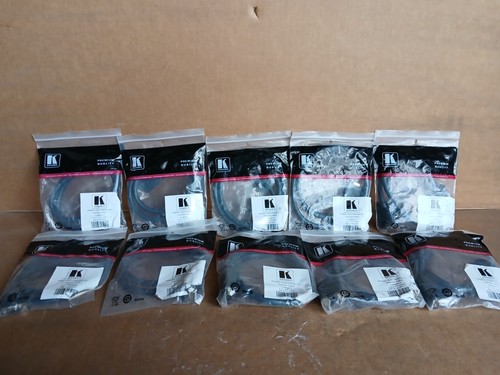 Kramer 3 vga 0 9m - x,