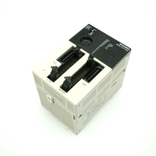Modulo mitsubishi fx2n - mitsubishi, fx2n-10gm