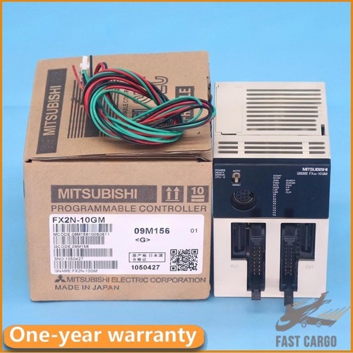 1pcs fx2n 10gm - fx2n-10gm, controller