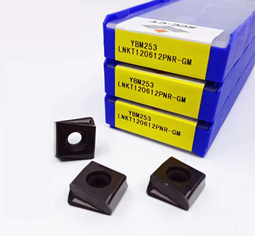 Pezzi lnkt120612pnr gm - 10,