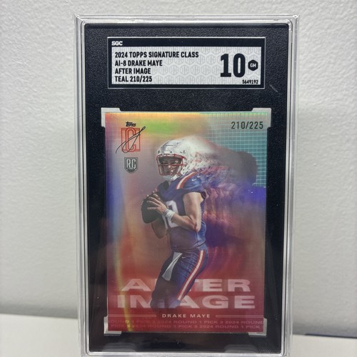 2024 topps signature class - 2024,