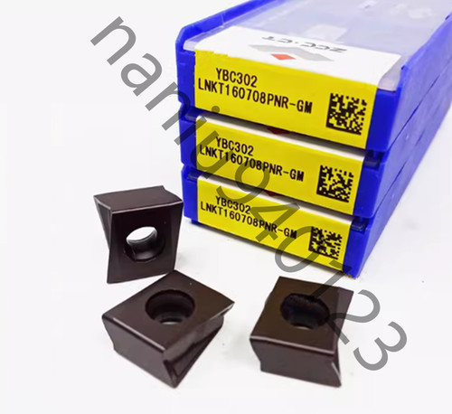Pezzi lnkt160708pnr gm - 10,