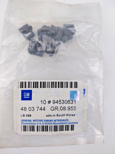 Carena quadro strumenti - 10,