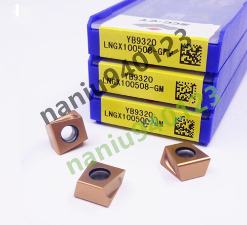 Pezzi lngx100508 yb9320 - pezzi, lngx100508-gm