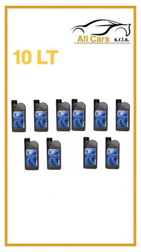Litri olio motore - litri,