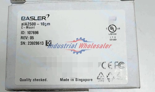 1pz nuovo basler - nuovo,