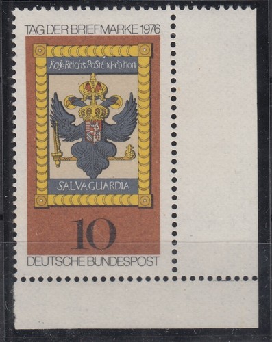 Giornata del francobollo - pf,