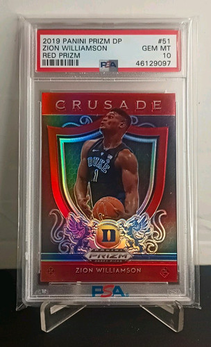 Panini prizm draft picks 2019 - panini,