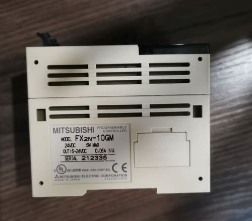 Controller programmabile