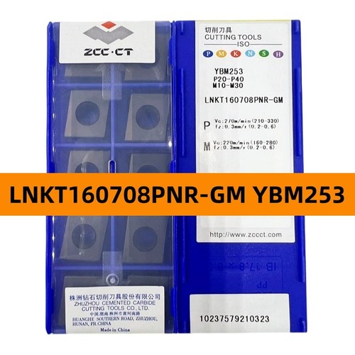 10pcs zcc lnkt160708pnr gm - zcc.ct, lnkt160708pnr-gm
