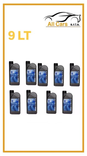 Litri olio motore - olio,
