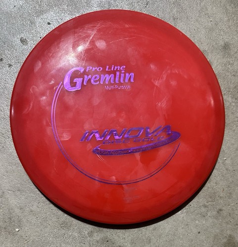 Innova pro line gremlin - pro, 175,2