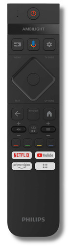 Telecomando originale per