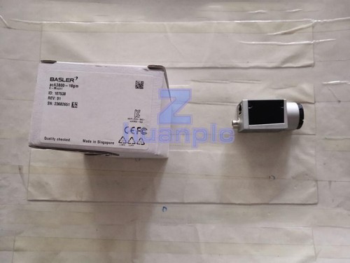 1pz nuovo basler - basler, aca3800-10gm