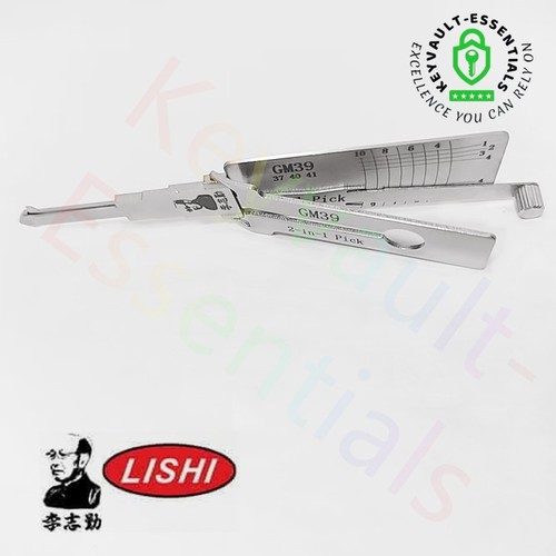 Gm39 tool for - gm39, gl8/regal