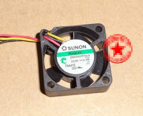1pcs gm0502pfv2 dc5v - gm0502pfv2-8, 0,4w