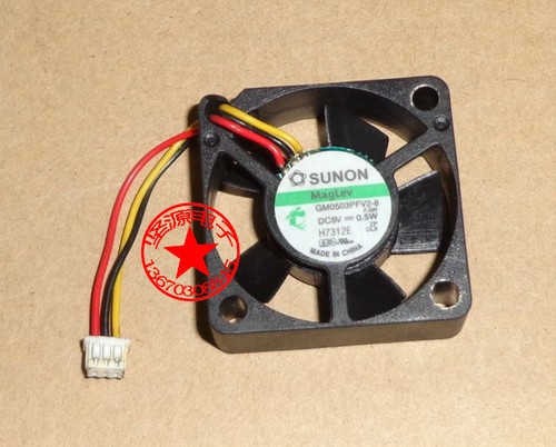 Ventilatore sunon x 10 - ventilatore,