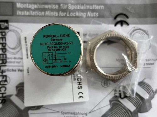 Nj10 30gm50 1pcs nuovo - nj10-30gm50-a2-v1,