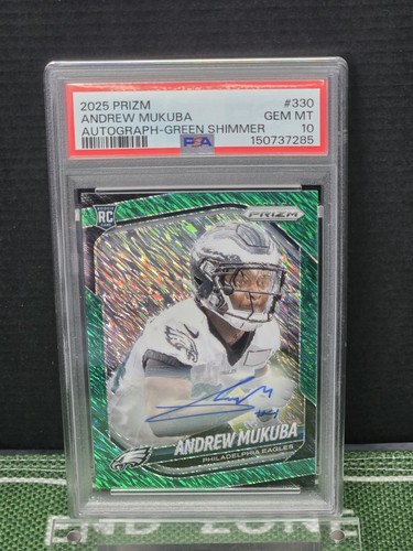 2025 panini prizm andrew - 2025,