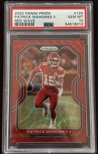 2020 panini prizm patrick - -,